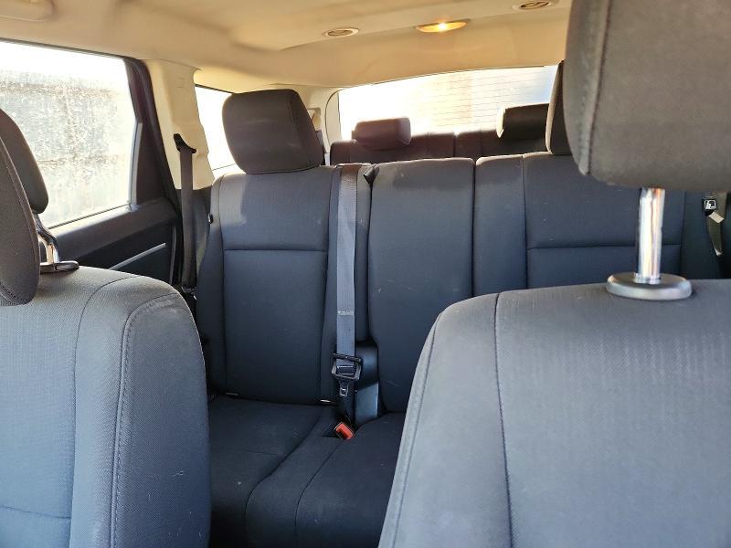 2010 Dodge Journey sxt