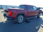 2015 GMC Sierra K1500 SLT