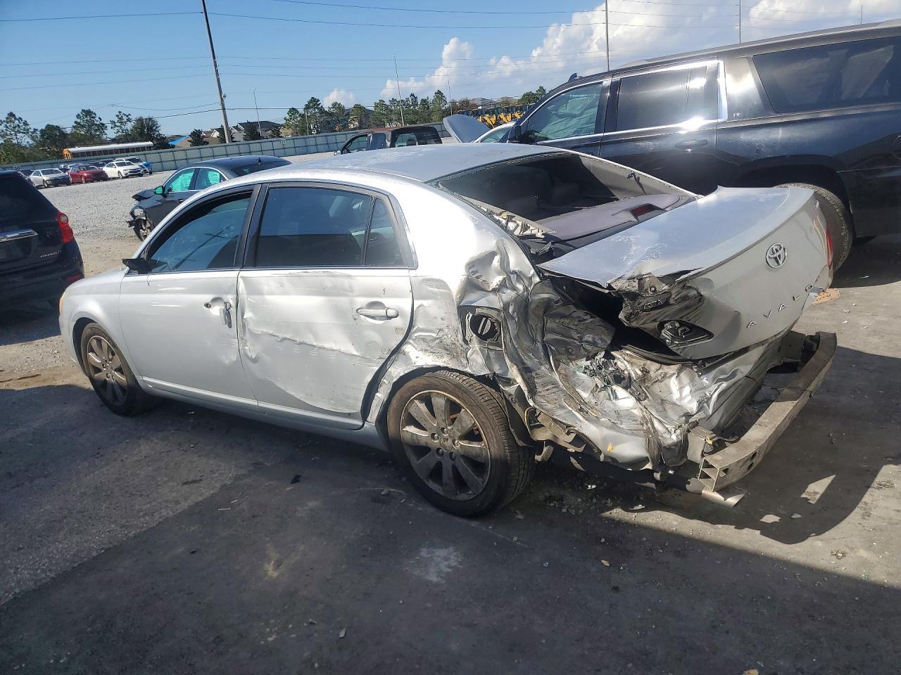2006 Toyota Avalon Touring