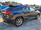 2018 Lexus Rx 350 Base