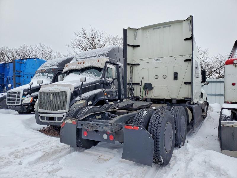 2024 International LT625 Semi Truck