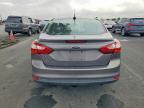 2012 Ford Focus s