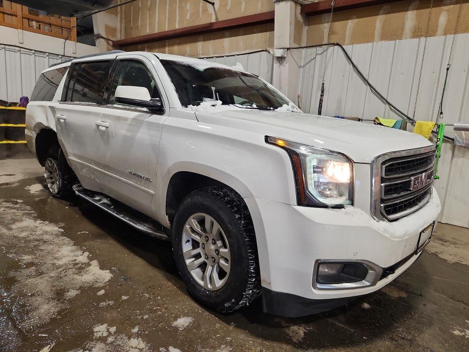 2019 GMC Yukon xl K1500 sle
