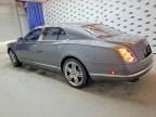 2011 Bentley Mulsanne