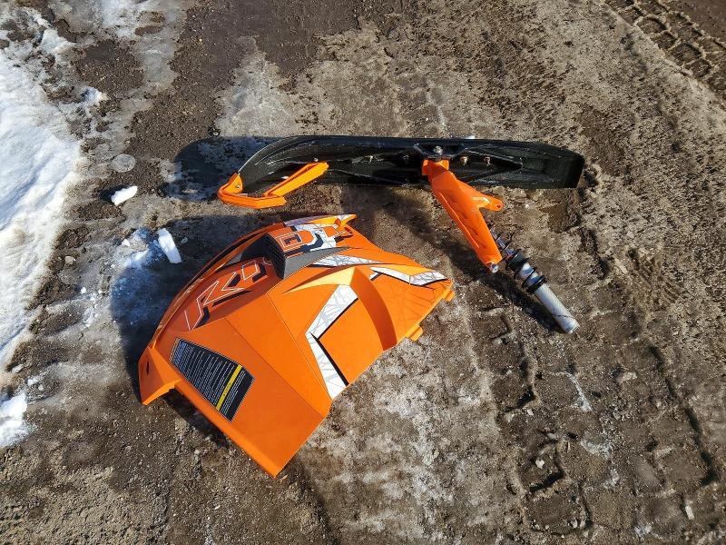 2025 Afwv Unknown-Snowmobile