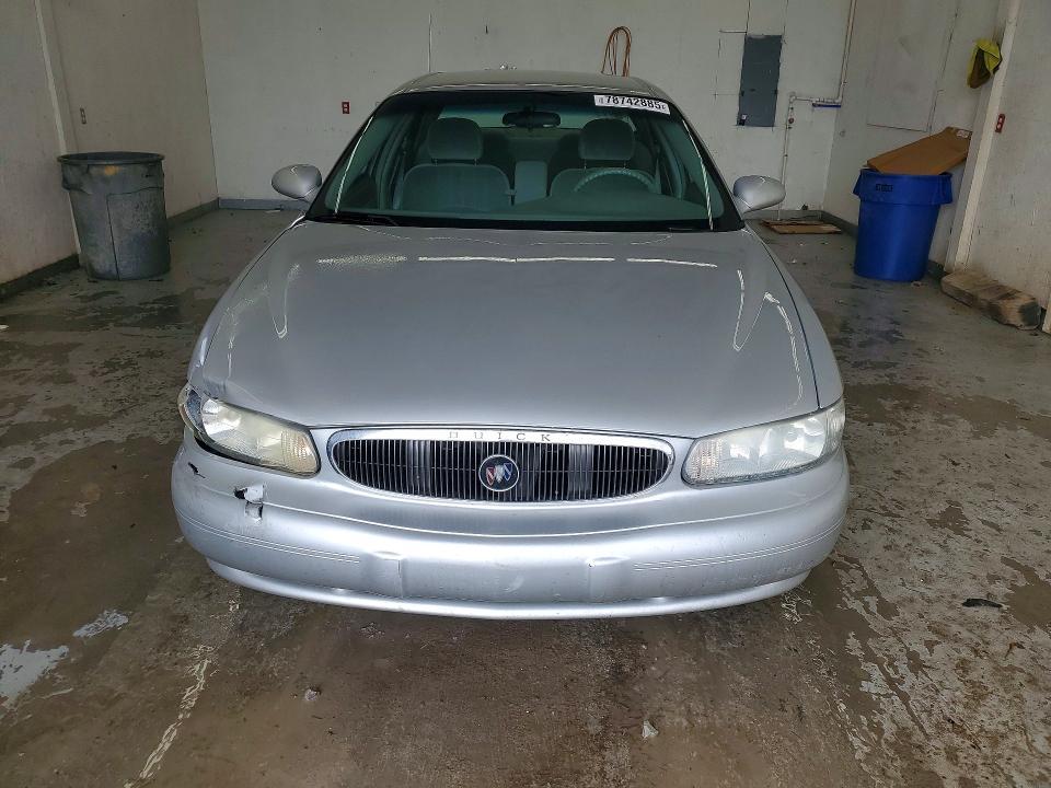 2004 Buick Century Custom