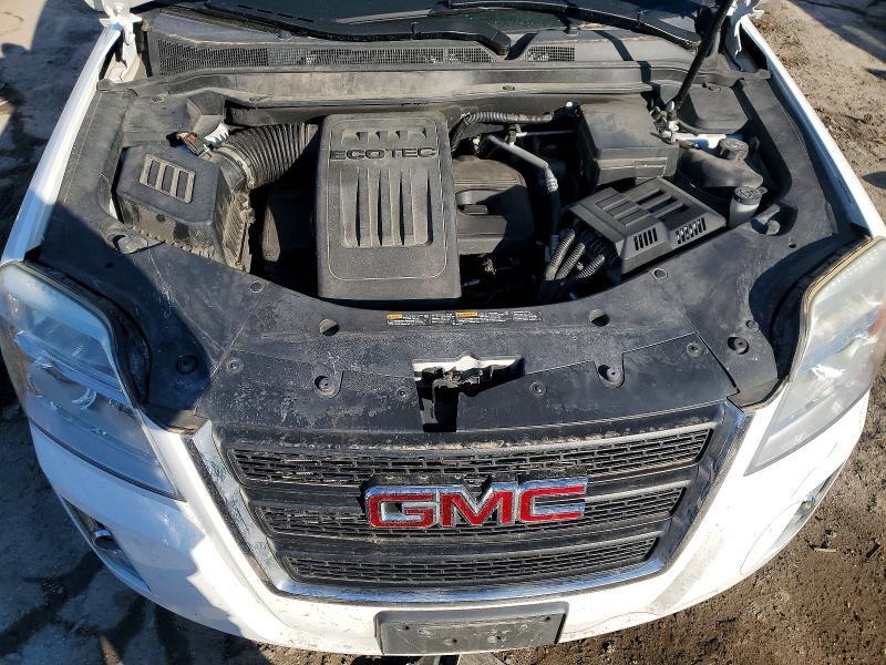 2014 GMC Terrain slt