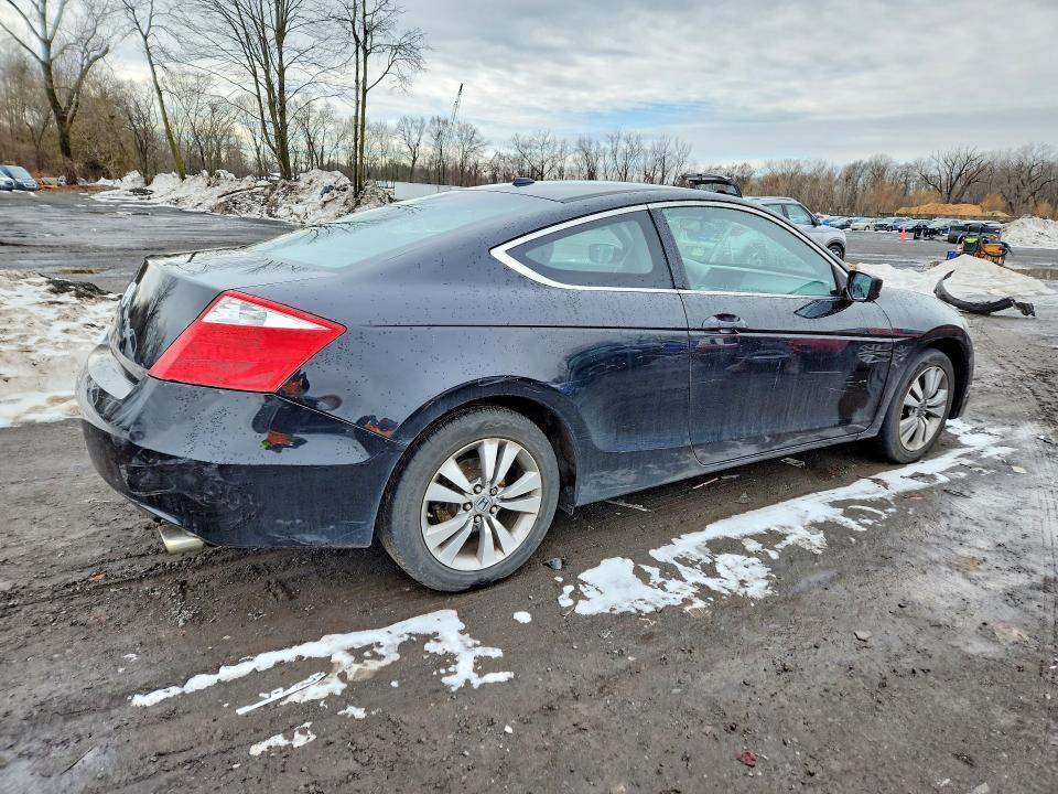 2010 Honda Accord exl