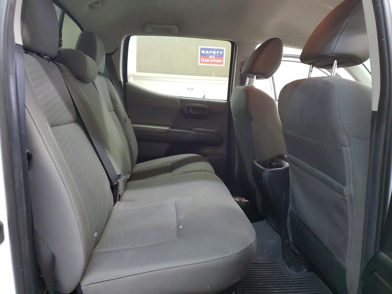 2022 Toyota Tacoma SR V6