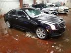 2014 Cadillac ATS