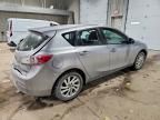 2013 Mazda 3 I