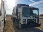2009 Mack MRU600 Refuse Truck