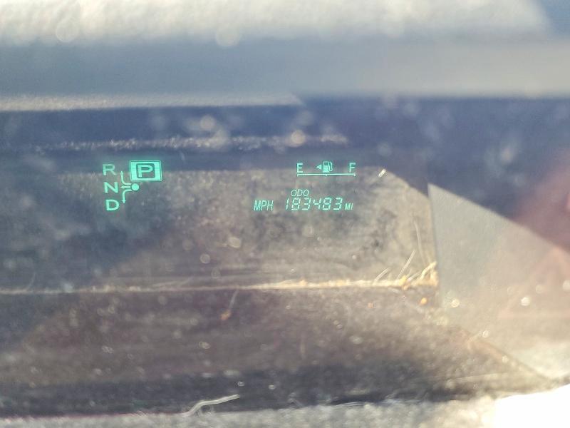 2006 Toyota Prius