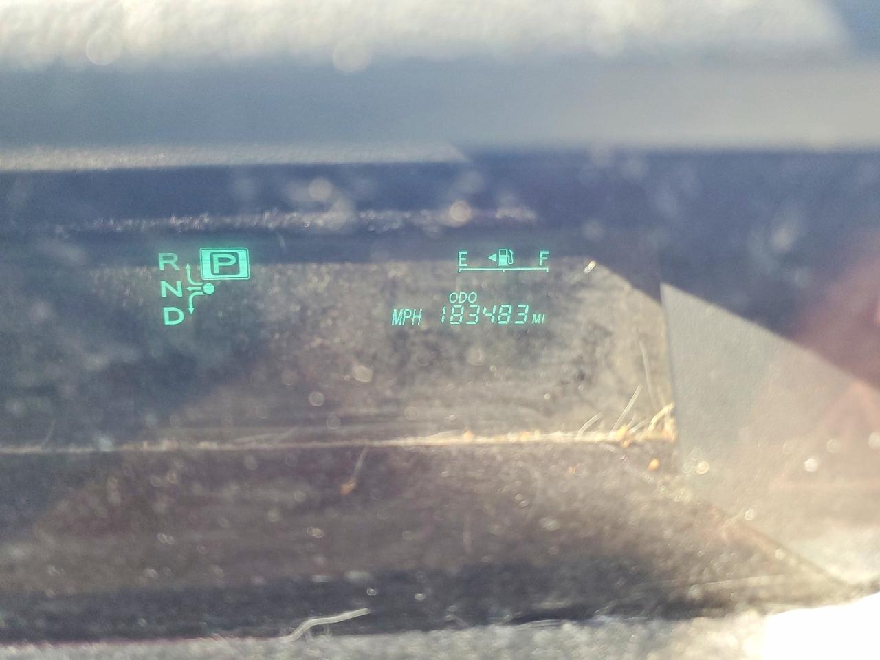 2006 Toyota Prius