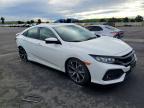 2019 Honda Civic si