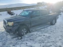 2013 Toyota Tacoma Double Cab Long BED en venta en Reno, NV