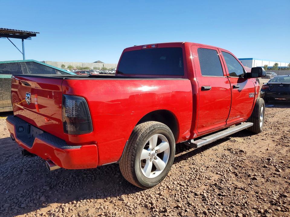 2013 Dodge Ram 1500 st