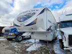2012 Heartland Rv's Sundance Camper