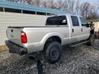 2015 Ford Super Duty F-250 W/S