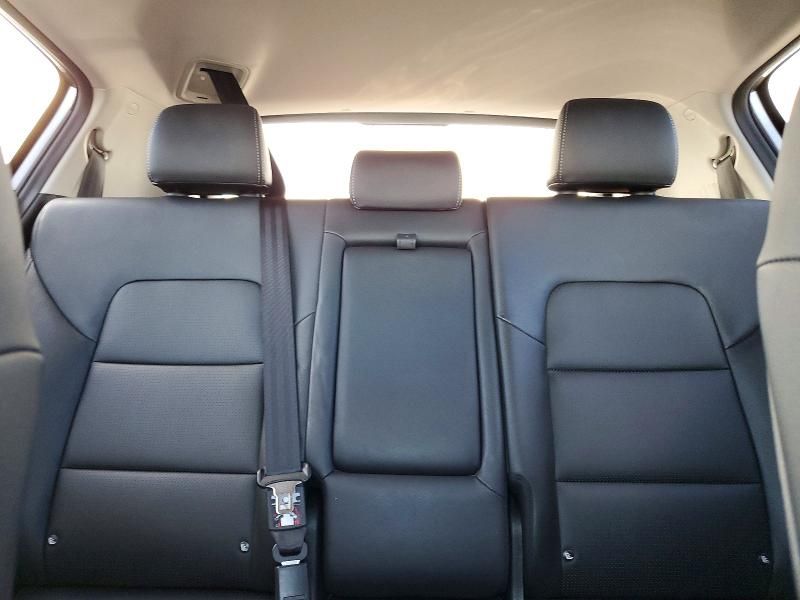 2021 KIA Sportage ex