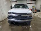 2002 Chevrolet Silverado K2500 Heavy Duty
