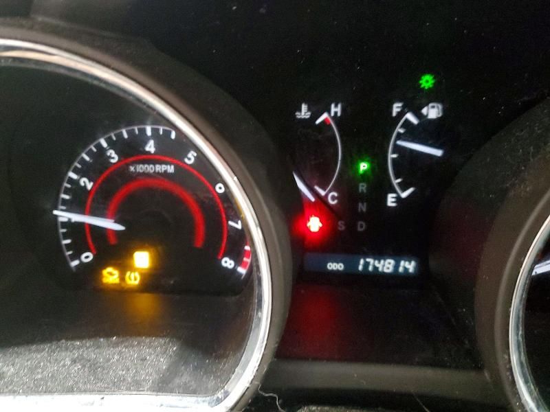 2008 Toyota Highlander