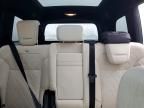 2013 Mercedes-Benz Gl 550 4matic
