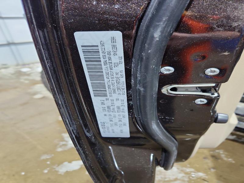 2017 Dodge 1500 Laramie