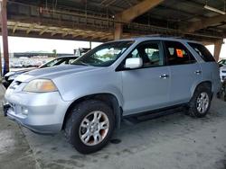 2004 Acura Mdx Touring for sale in American Canyon, CA