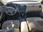 2001 Honda Accord ex