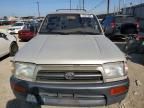 1998 Toyota 4runner