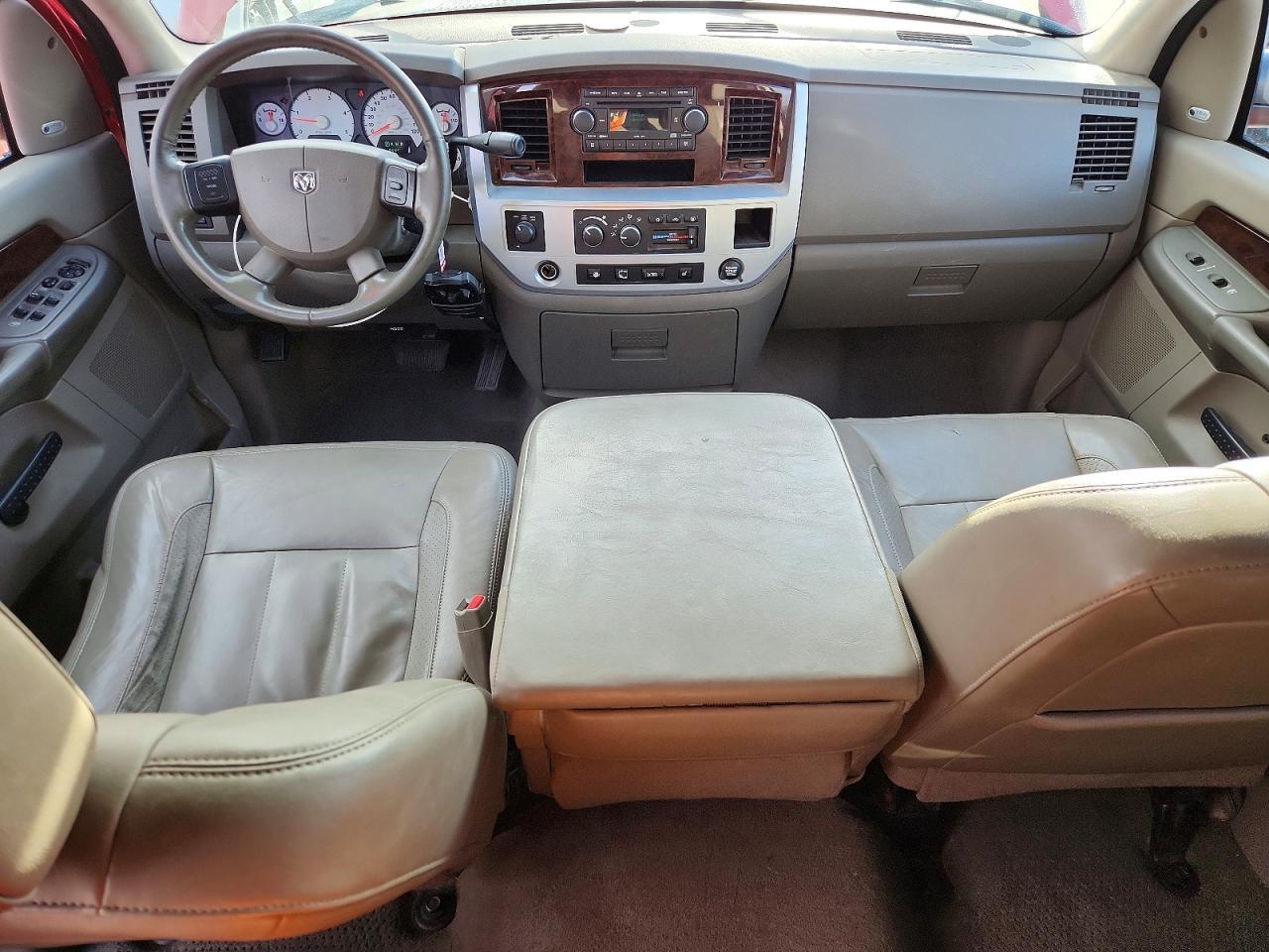2008 Dodge Ram 3500 st