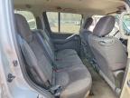 2012 Nissan Pathfinder s