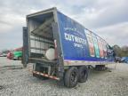 2015 Vanguard DRY Van Trailer