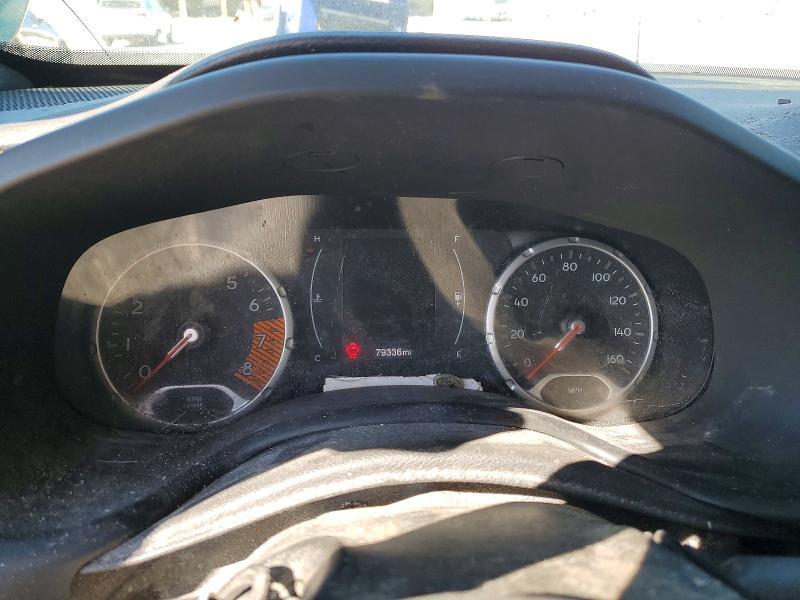 2019 Jeep Renegade Sport