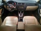 2011 Volkswagen Jetta se