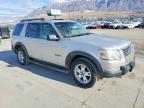 2007 Ford Explorer xlt