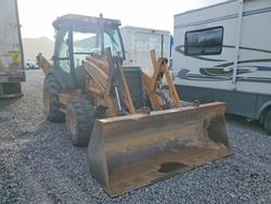 2008 Case 590 Super m Backhoe en venta en North Las Vegas, NV