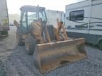 2008 Case 590 Super M Backhoe