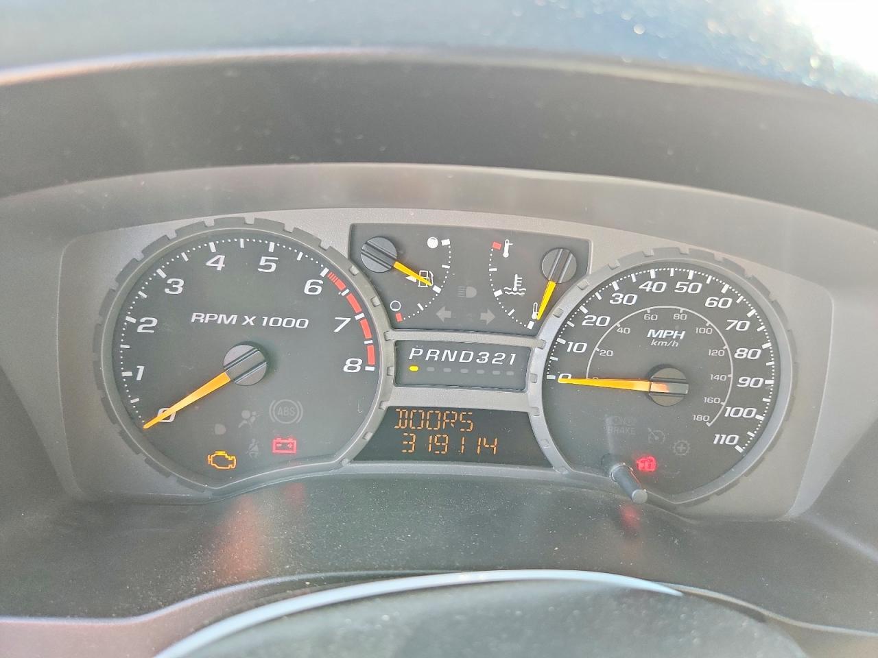 2005 Chev Colorado