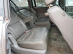 2010 Honda Odyssey exl