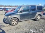 2004 Honda Element ex
