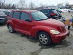 2004 Chrysler Pt Cruiser Limited