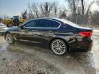 2018 BMW 530e