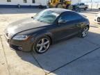 2012 Audi Tt Premium Plus