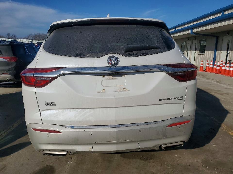 2019 Buick Enclave Premium