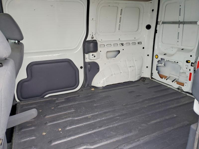 2013 Ford Transit Connect xl