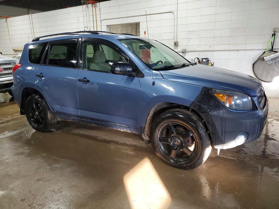 2007 Toyota Rav4