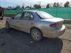 2002 Chevrolet Cavalier Base