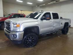 2017 GMC Sierra K2500 sle en venta en Davison, MI